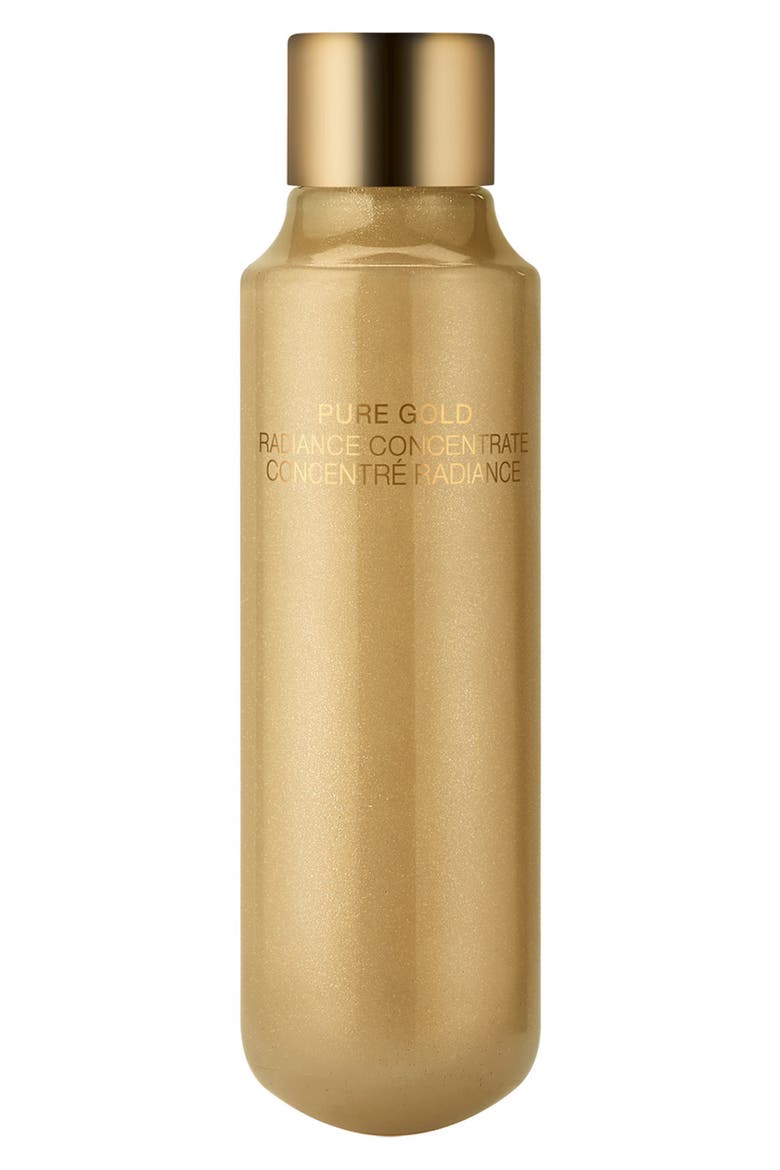 Pure Gold Radiance Concentrate video