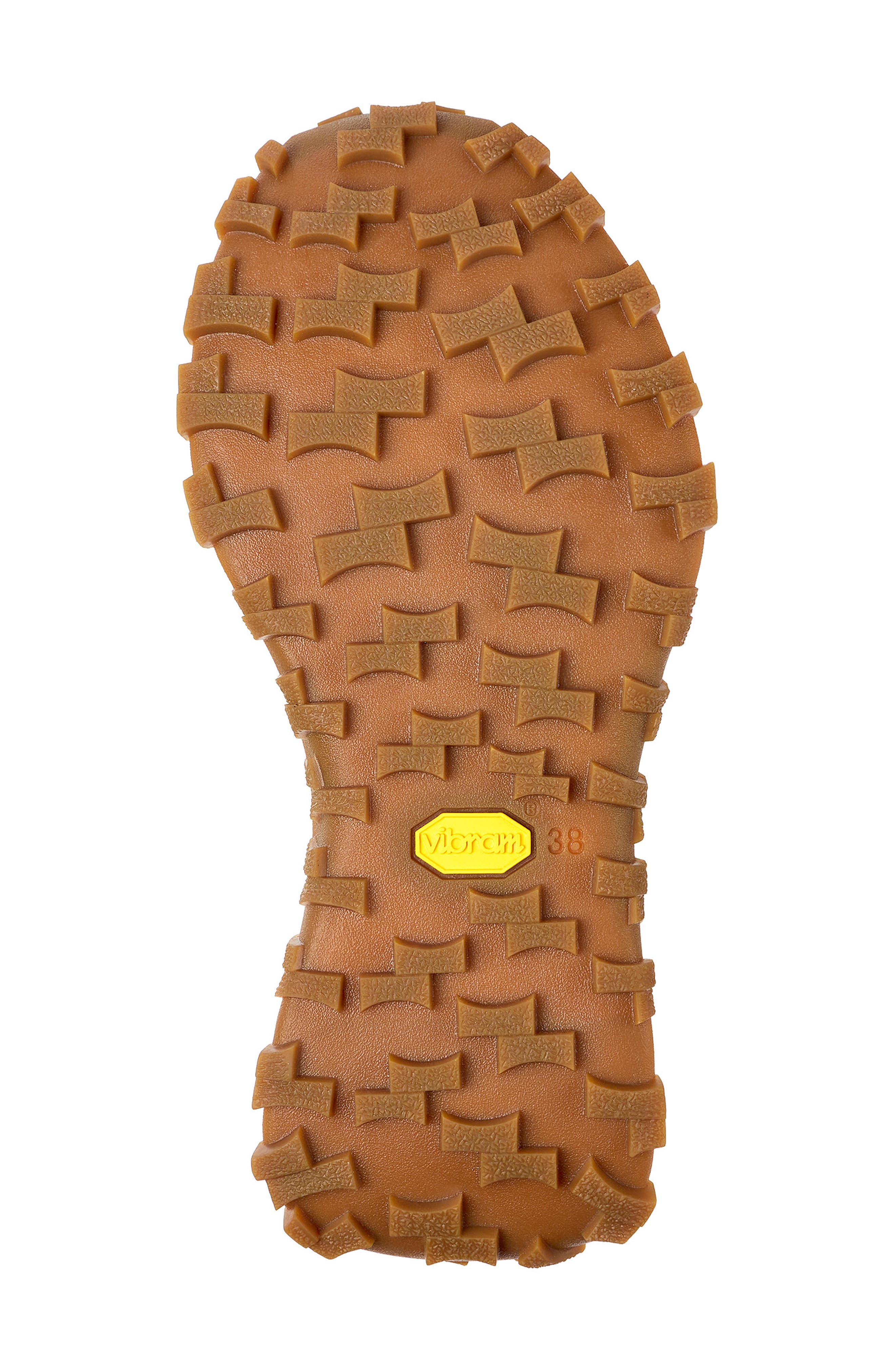 Camper Drift Trail Sneaker, Alternate, color, White Natu