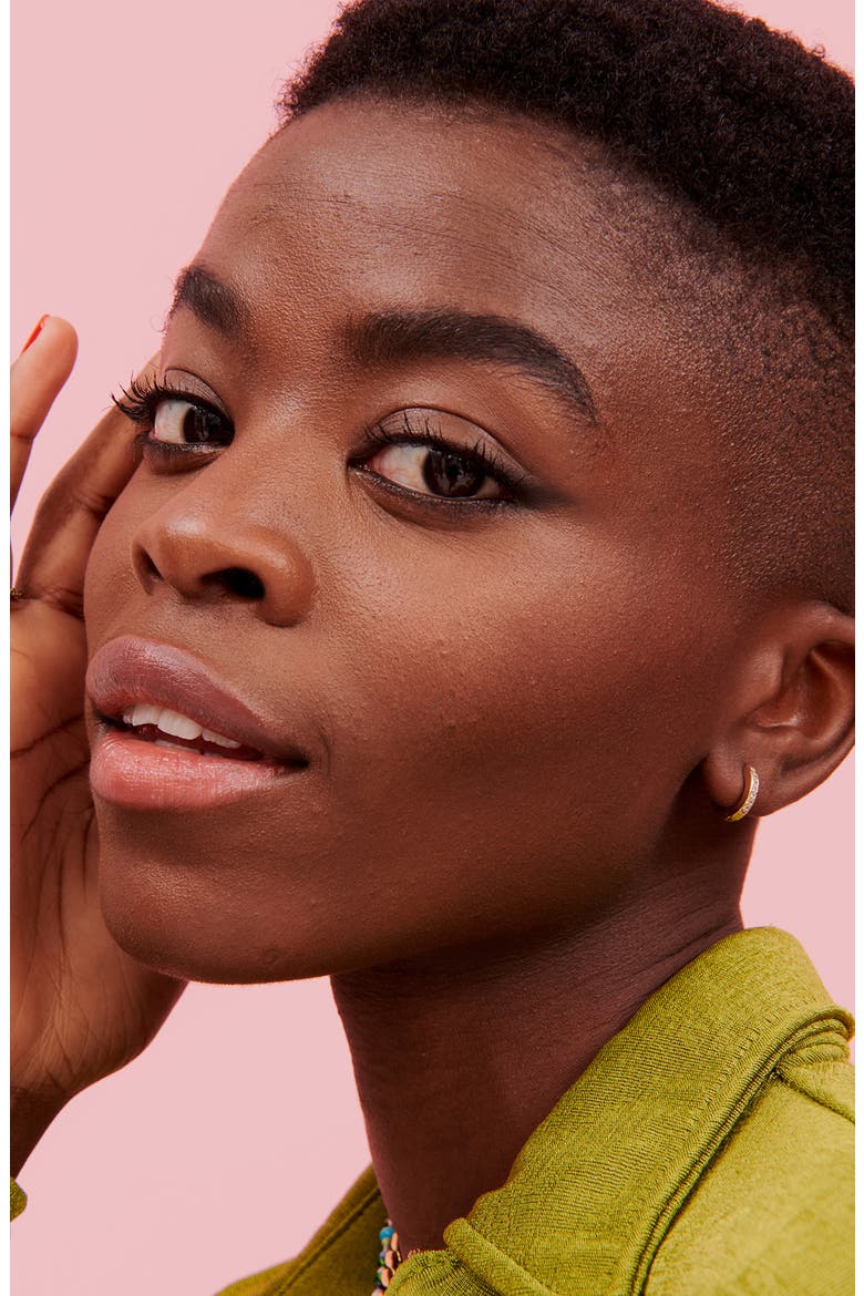 WANDERful World Silky Soft Powder Blush, Alternate, color, TERRA