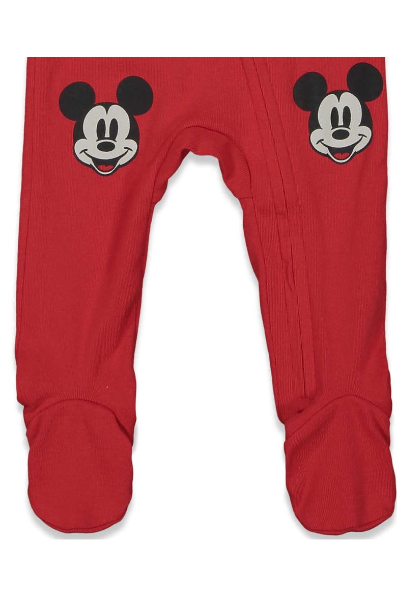 2-Pack Sleep N' Play, Alternate, color, Red & Gray
