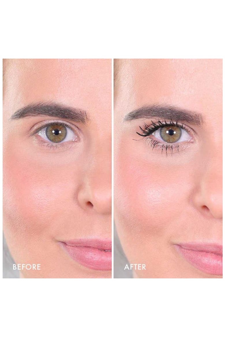 Mile High Volume Mascara, Alternate, color, BLACK