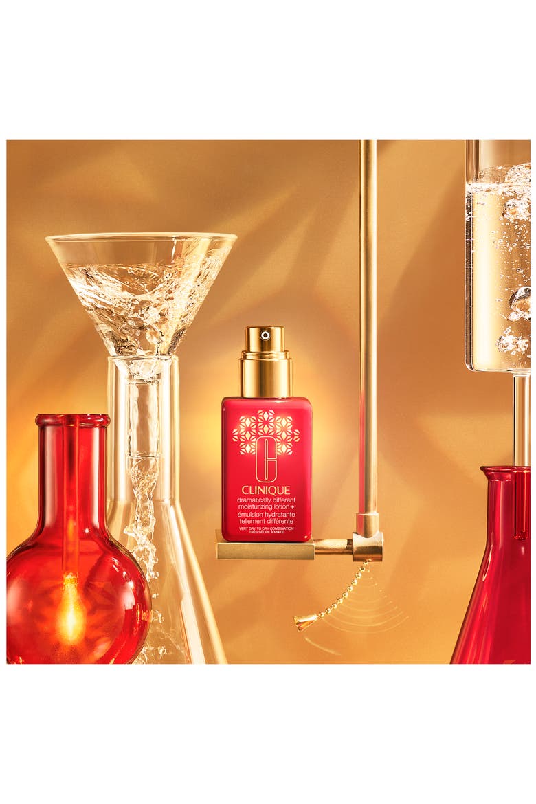 Lunar New Year Dramatically Different Moisturizing Lotion+, Alternate, color, NO COLOR