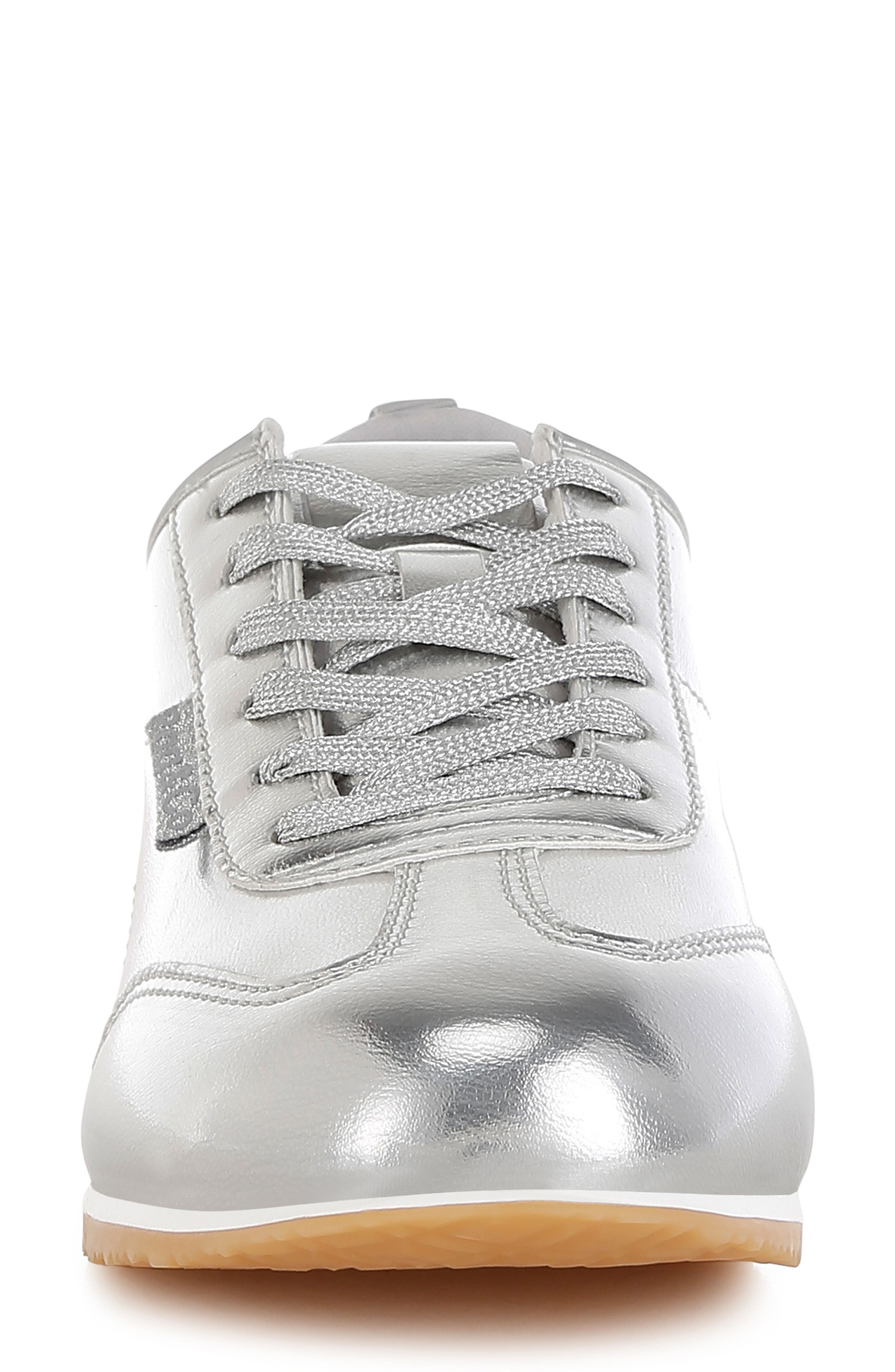 Rag & Co Astylos Water Repellent Sneaker, Alternate, color, 