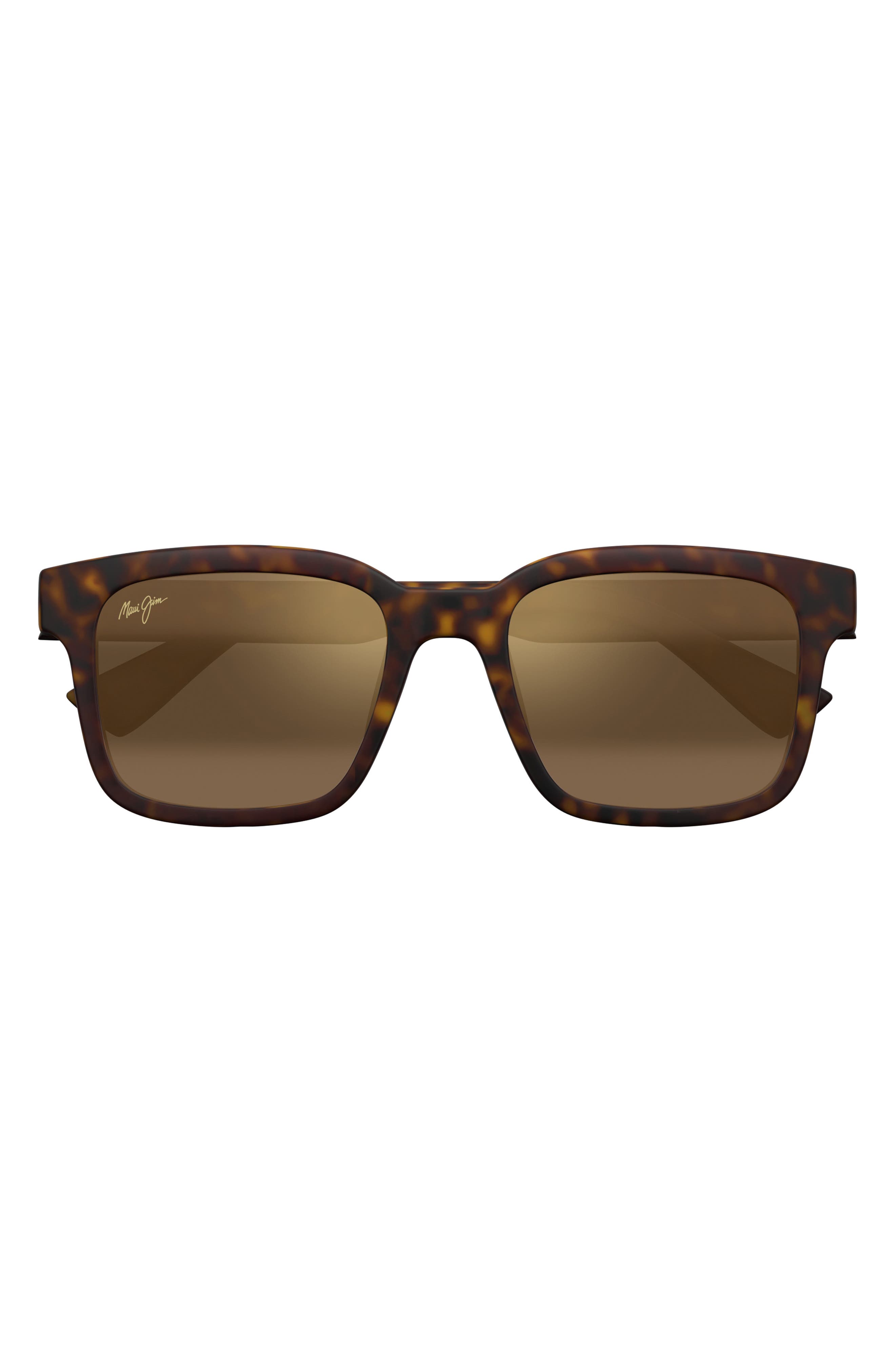 selected MATTE DARK HAVANA