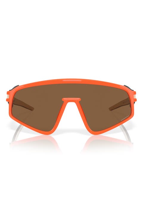 135mm Prizm™ Shield Sunglasses