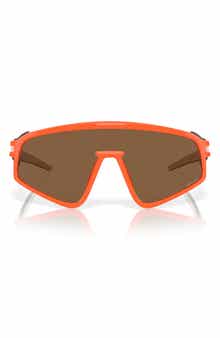 135mm Prizm™ Shield Sunglasses