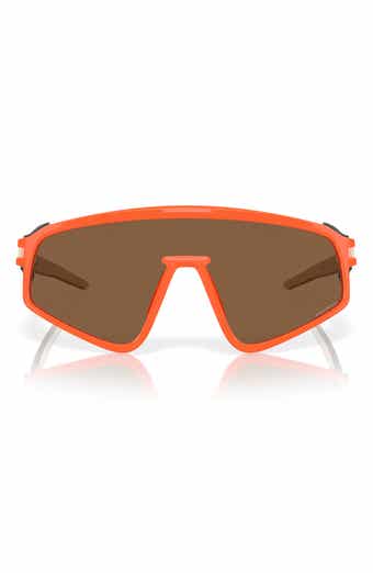 135mm Prizm™ Shield Sunglasses