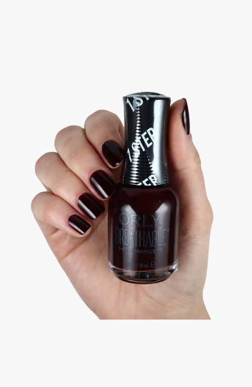 Orly Spice It Up Nail Polish Set In Warm Earthy Tones