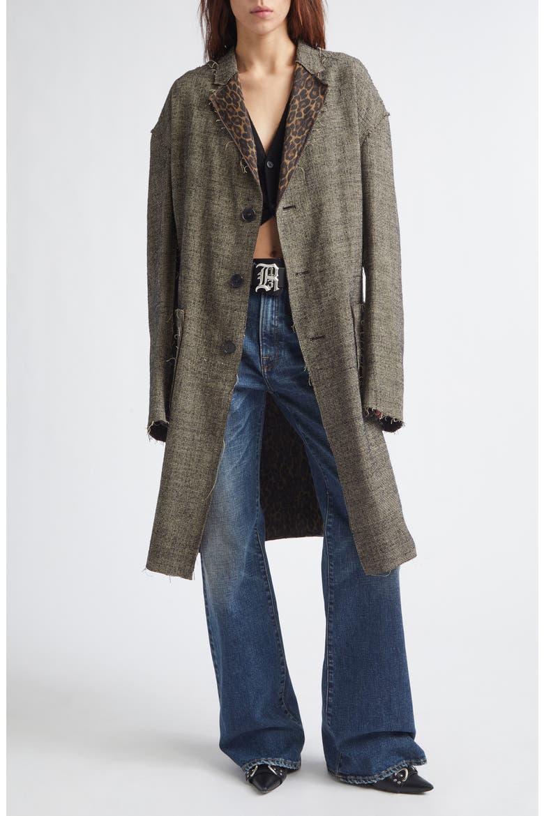 Jane Flare Leg Jeans, Alternate, color, MIRE BLUE STRETCH