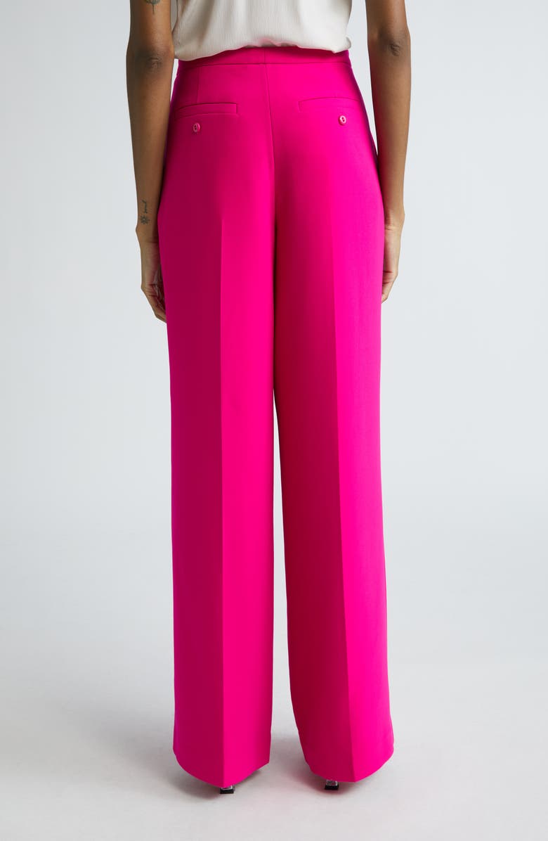 Stine Goya Timo Stretch Wide Leg Pants, Alternate, color, 