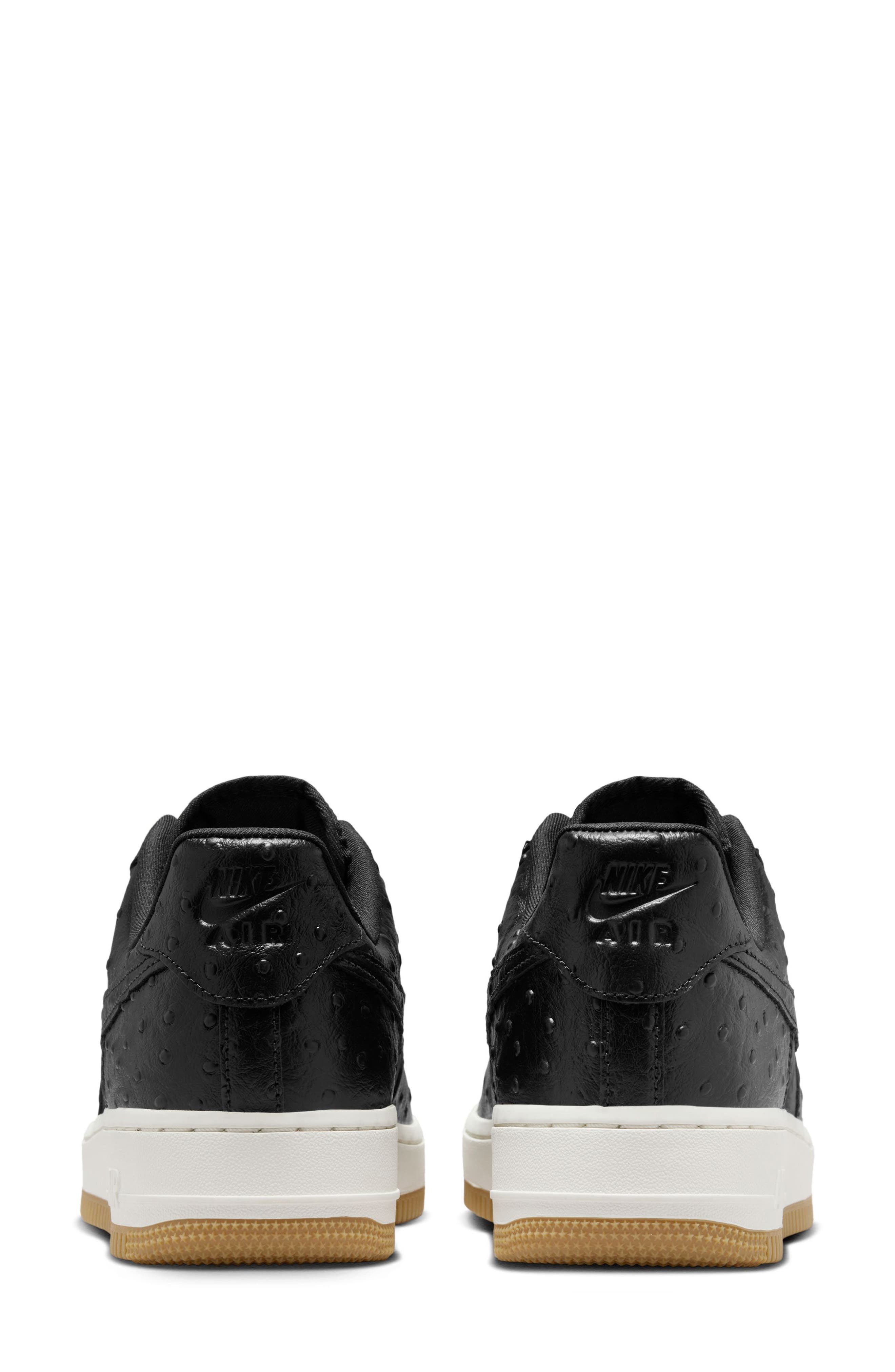 Nike Air Force 1 '07 LX Sneaker, Alternate, color, 