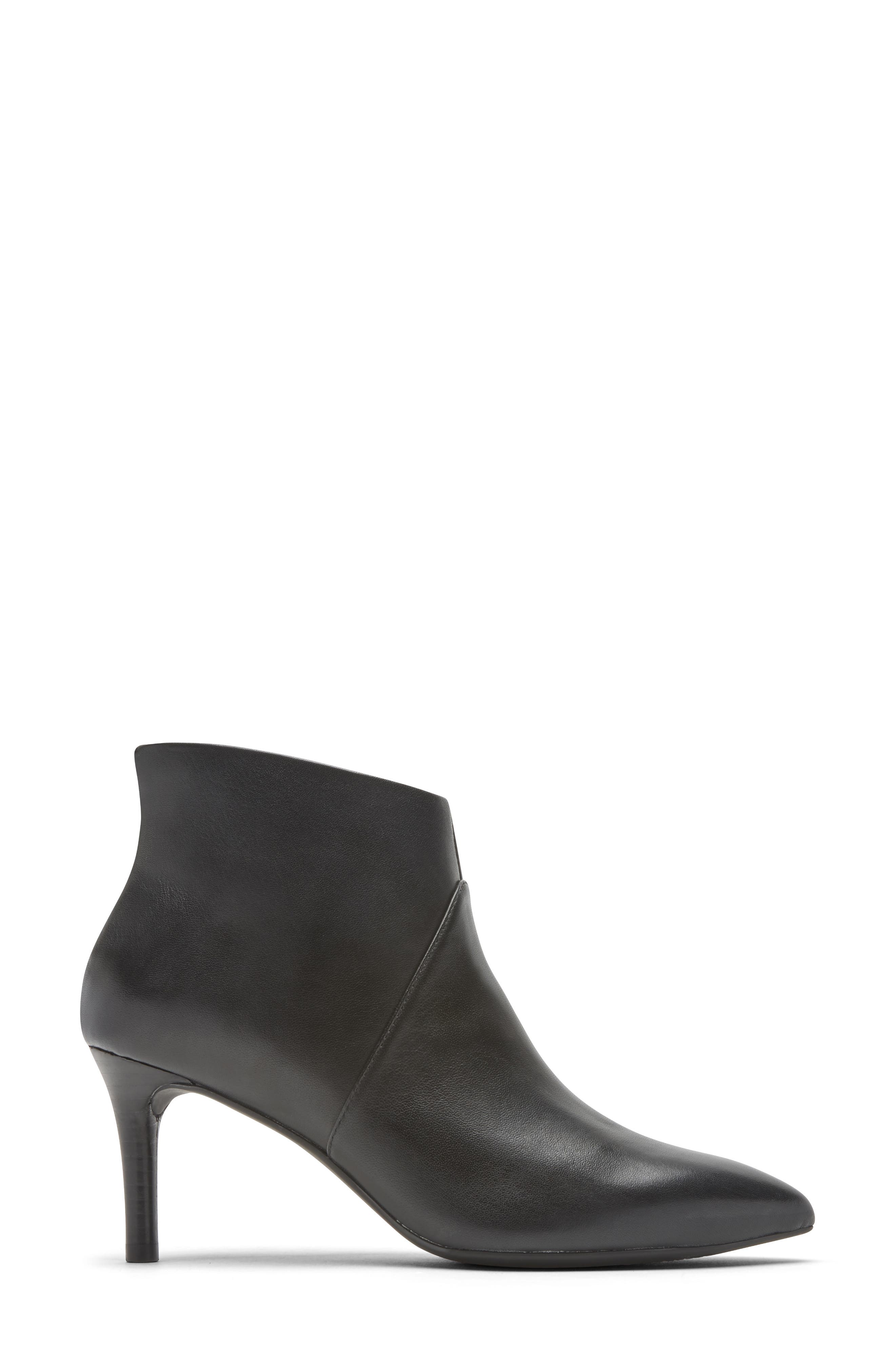 Rockport Total Motion Ariahnna Bootie, Alternate, color, 