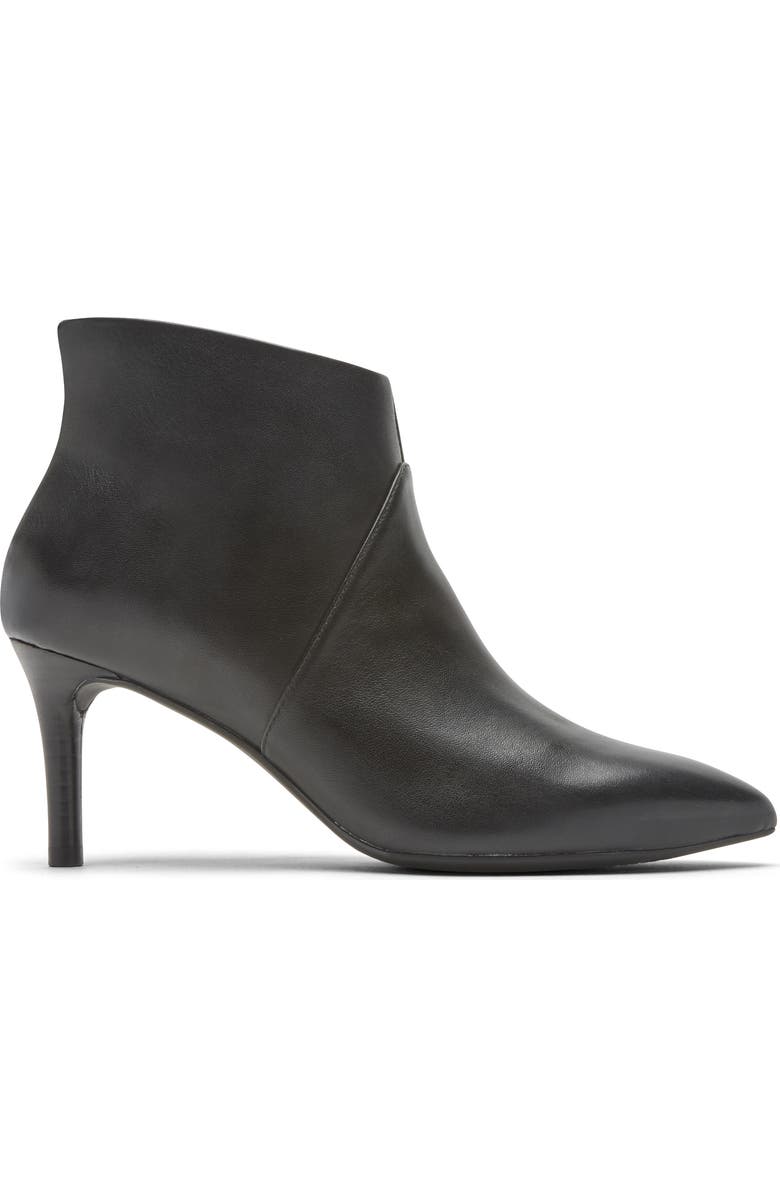 Rockport Total Motion Ariahnna Bootie, Alternate, color,