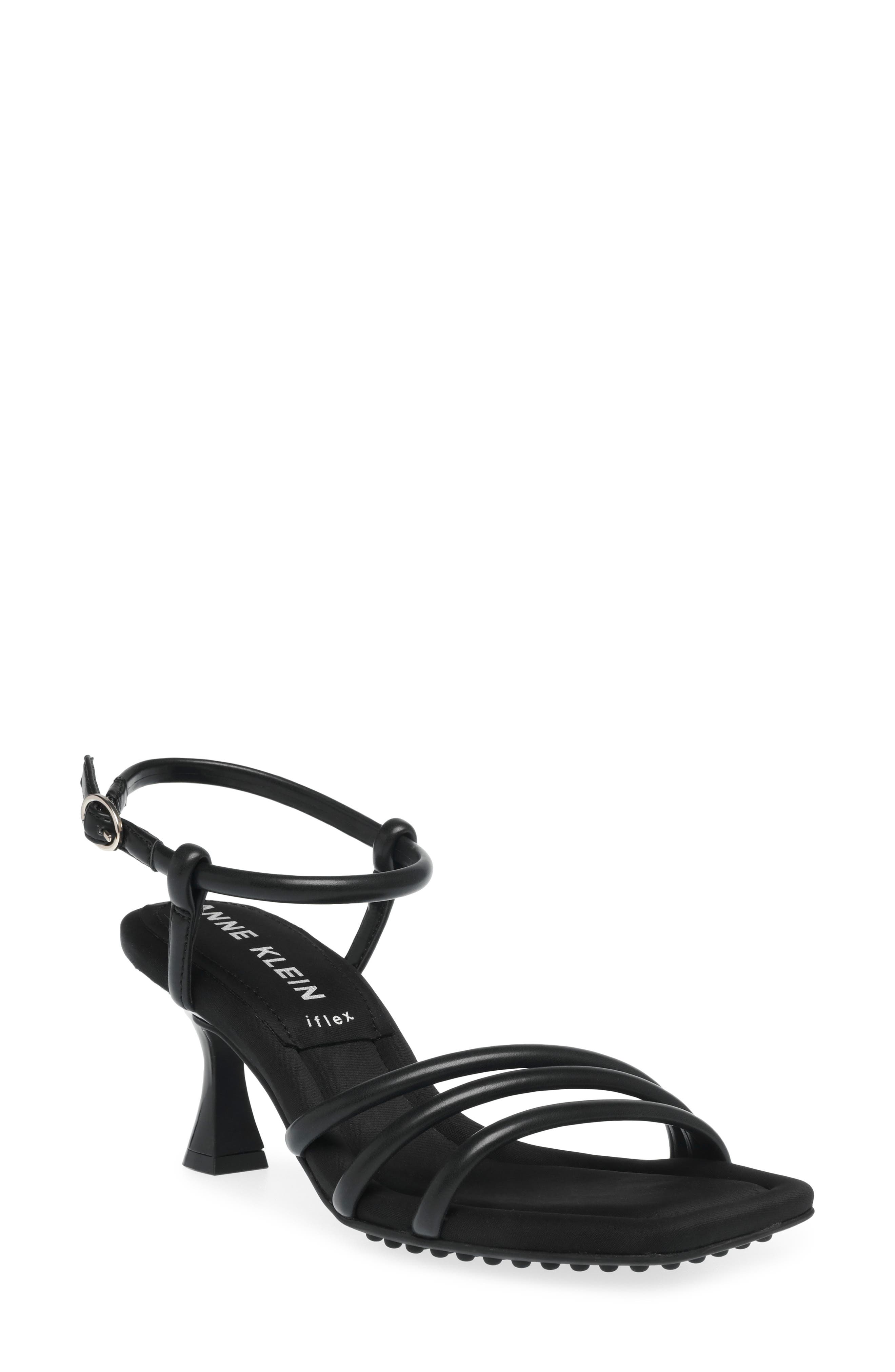 Anne Klein Jelyssa Sandal, Main, color, 