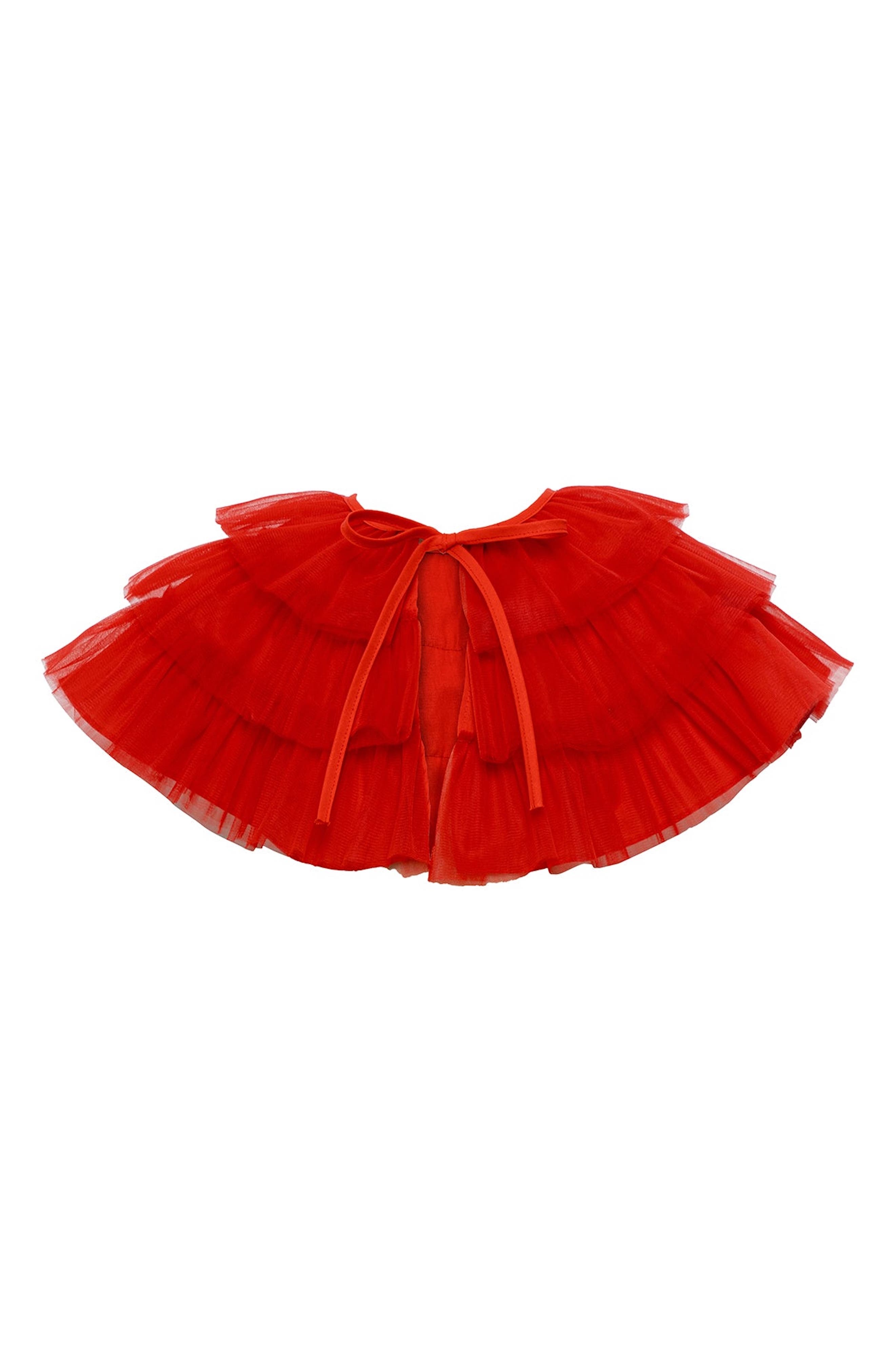 Red Love