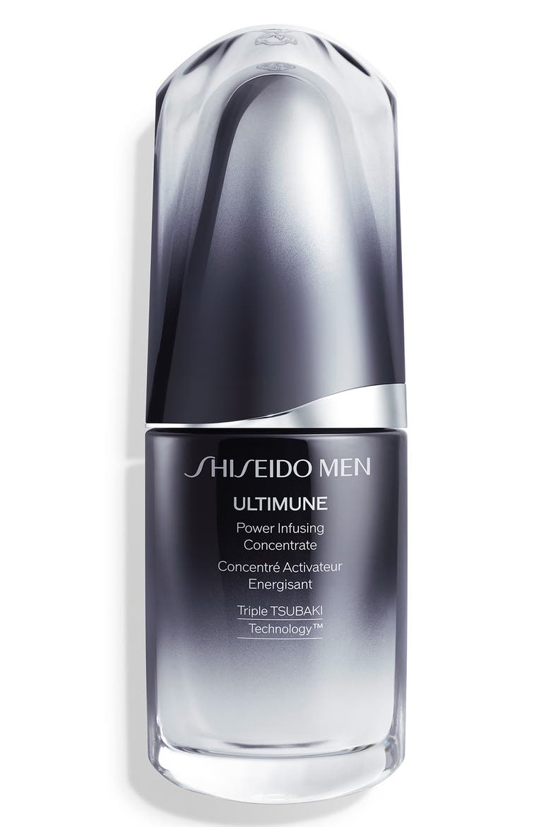 Men Ultimune Power Infusing Concentrate Serum, Main, color, NO COLOR