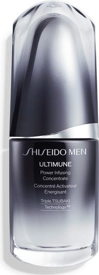 Shiseido Men Ultimune Power Infusing Concentrate Serum