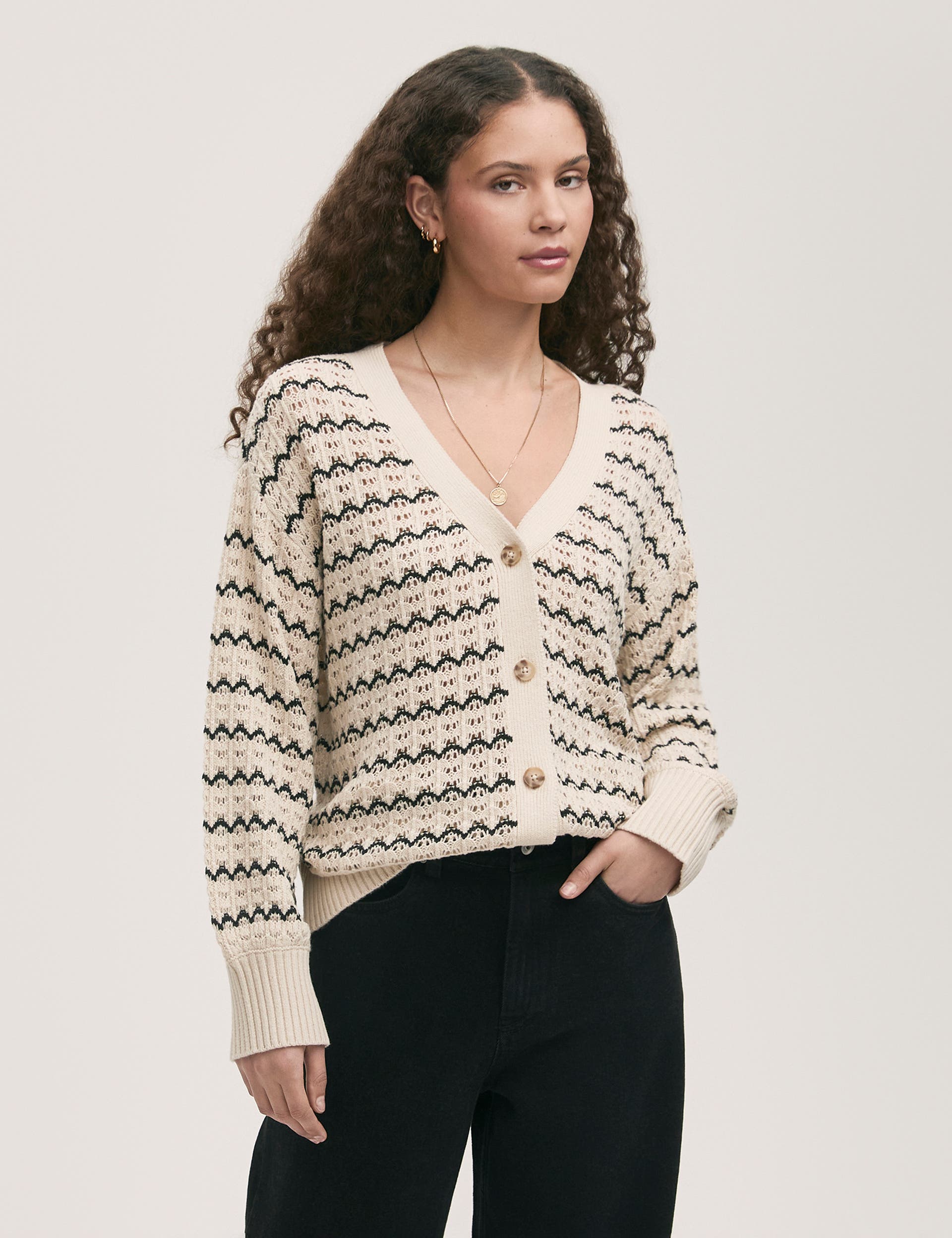 selected Ivory