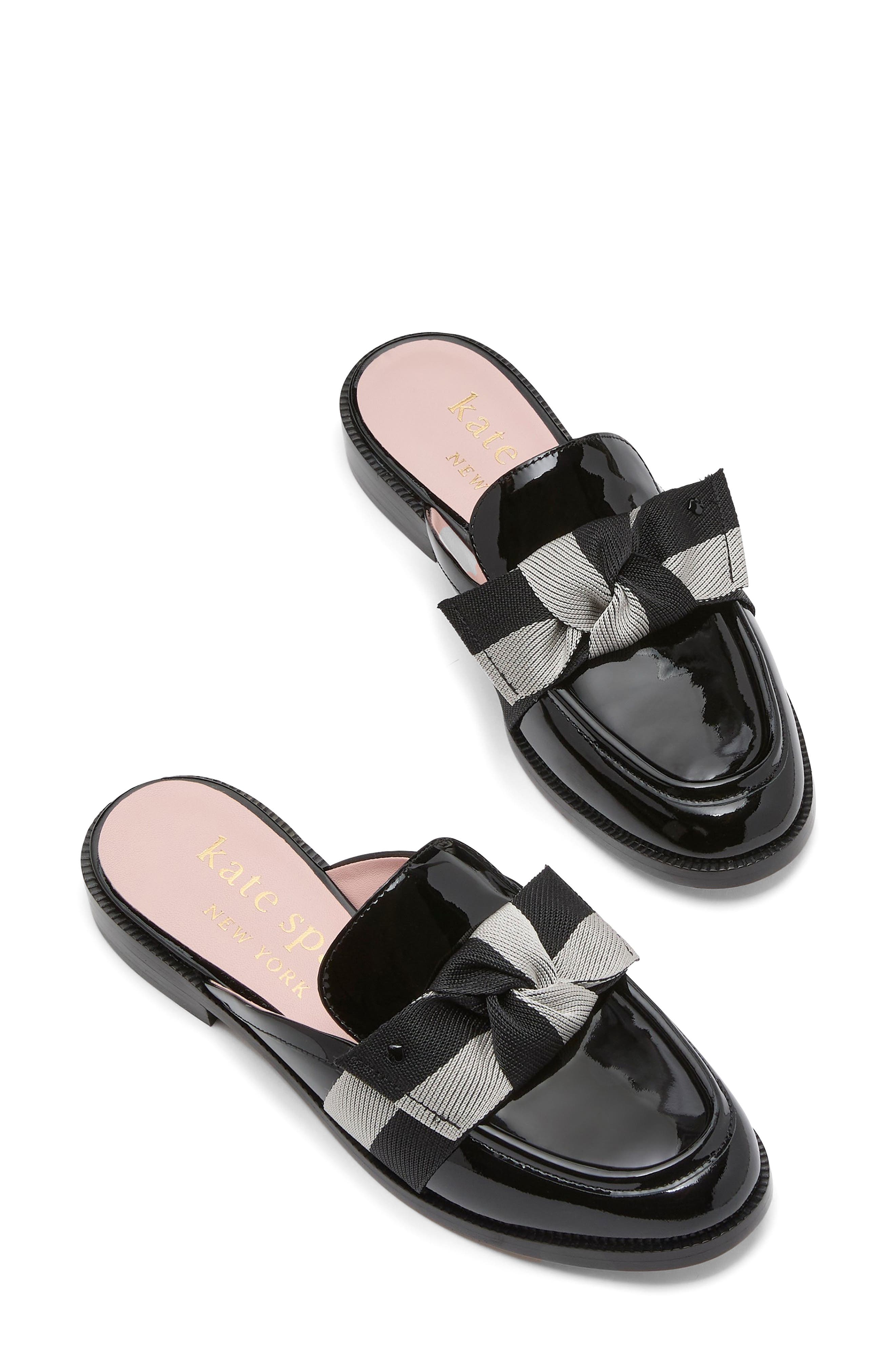 Kate Spade New York leandra mule, Alternate, color, 