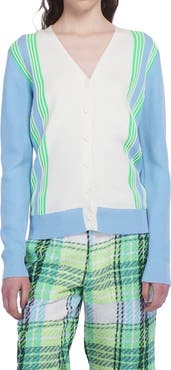 Anna Sui Amalfi Knits Cardigan