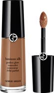 ARMANI beauty Luminous Silk Hydrating & Brightening Concealer