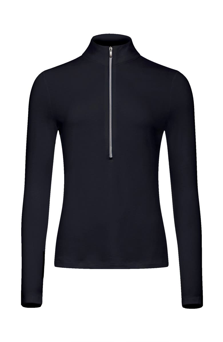 Anatomie Stacey Top, Main, color, Black