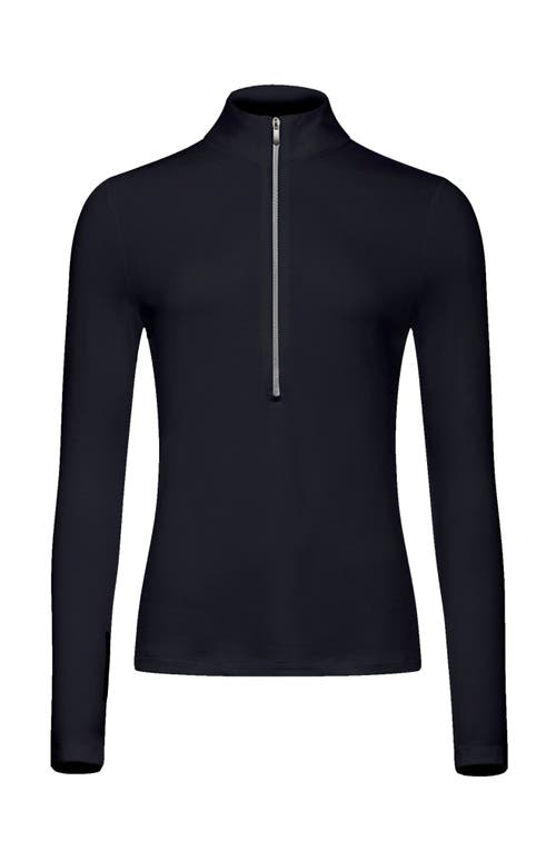 Anatomie Stacey Top In Black