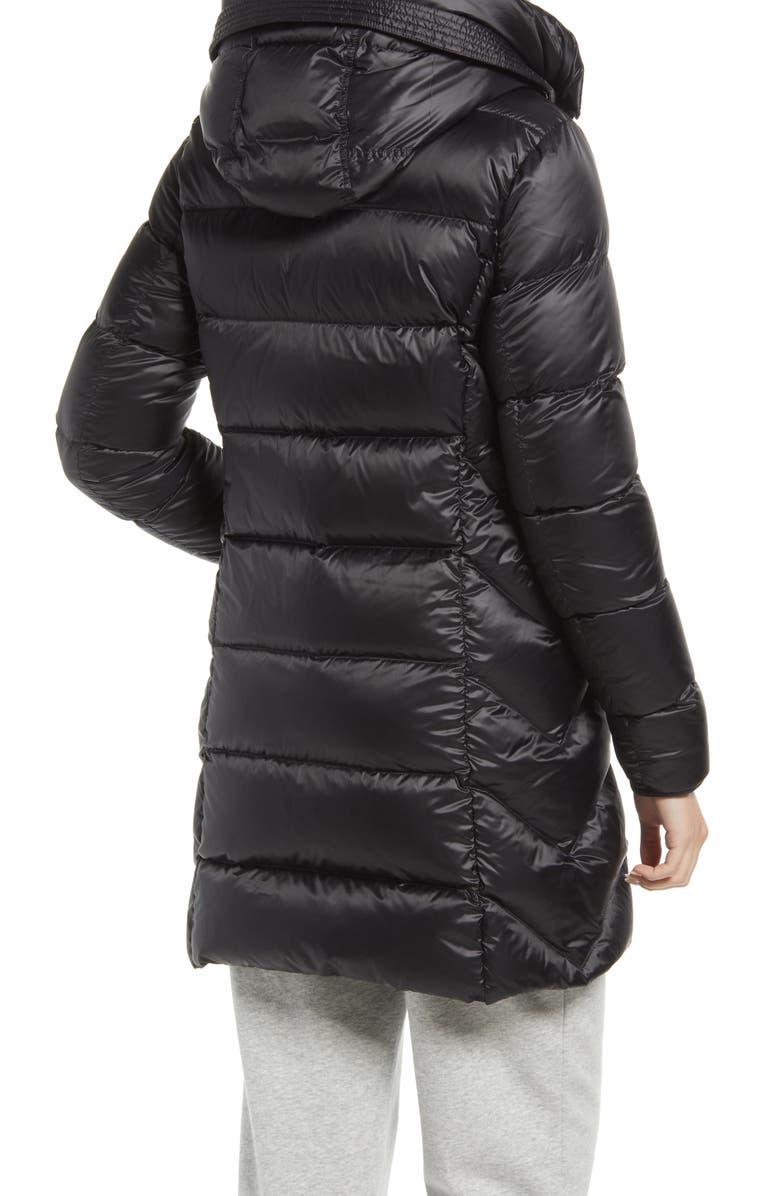 Parajumpers Marion Water Repellent Down Puffer Jacket, Alternate, color, 