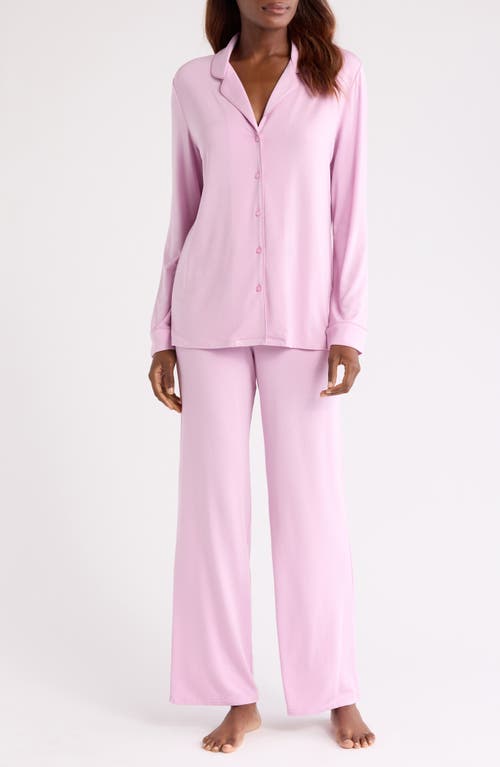 Nordstrom Moonlight Eco Knit Pajamas