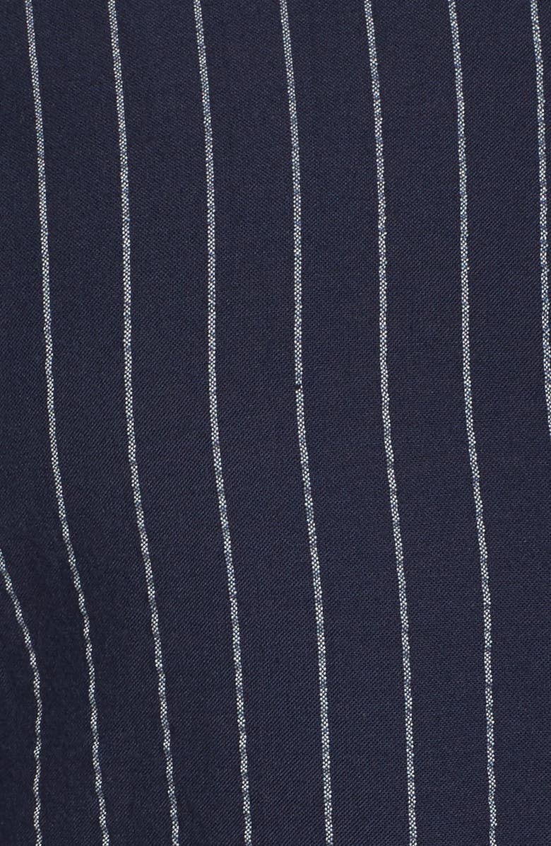 Caslon<sup>®</sup> Peplum Blouse, Alternate, color,