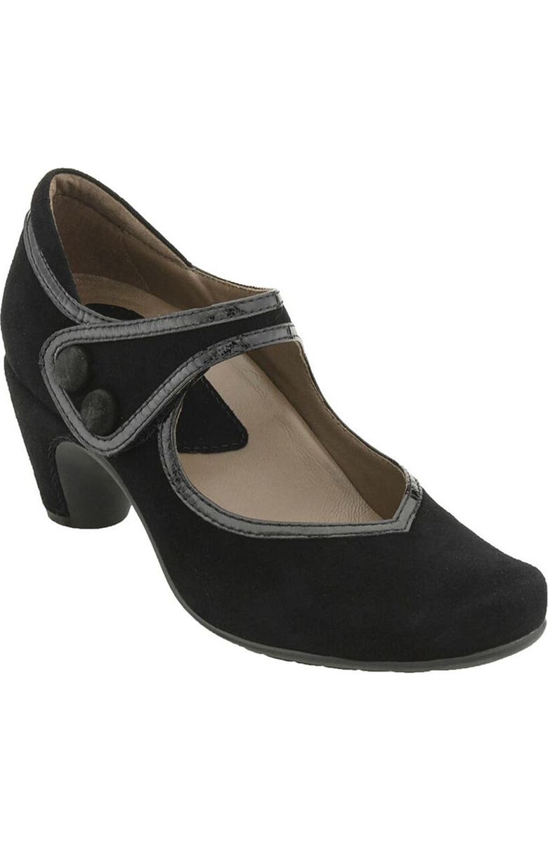 Earthies<sup>®</sup> 'Lucca' Mary Jane Pump, Main, color,