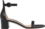 Gianvito Rossi Gaeta 45 Sandal