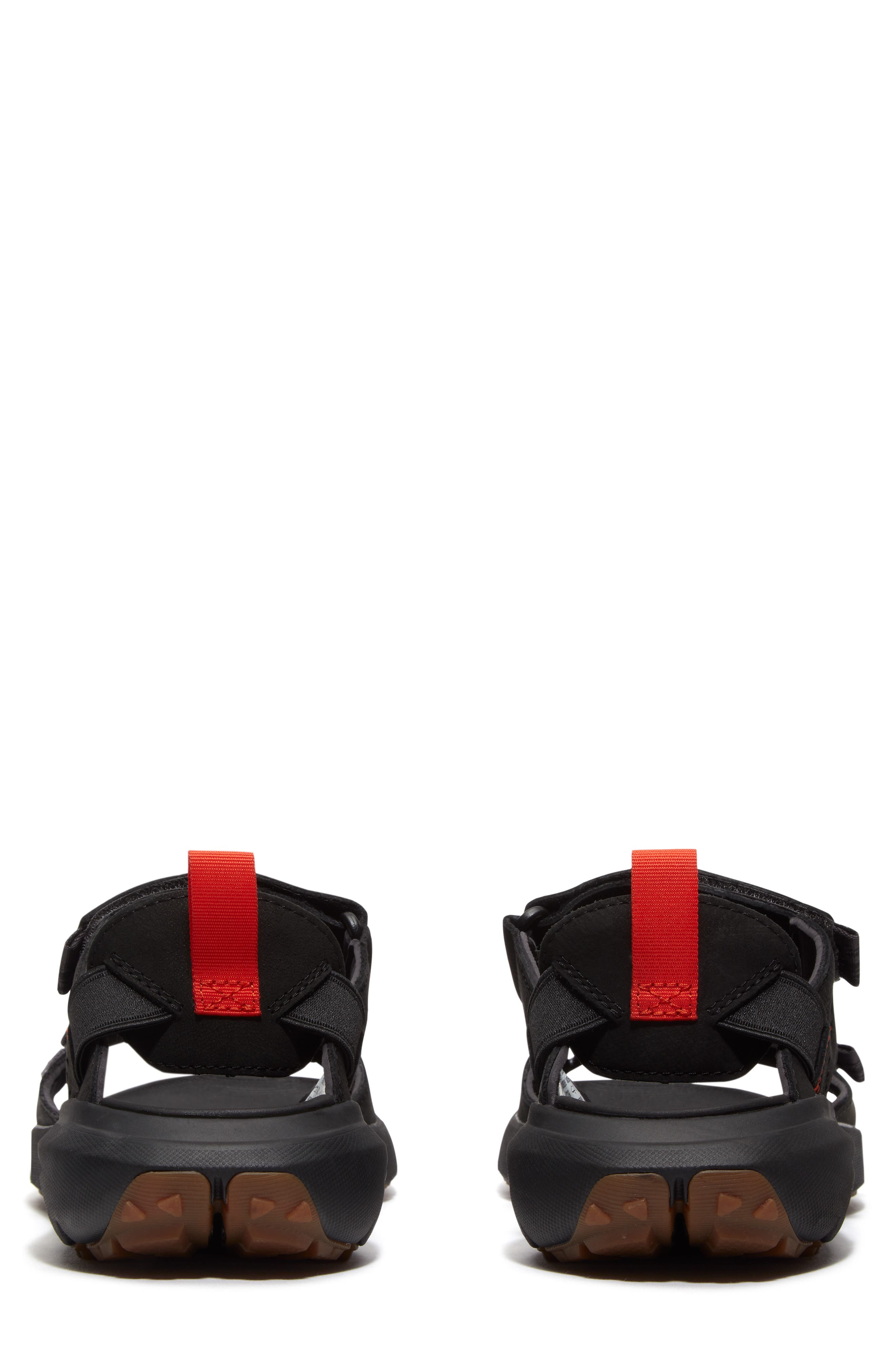 Timberland Motion Dune Backstrap Sandal, Alternate, color, 