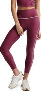 Beyond Yoga Spacedye Dynamic High Waist 7/8 Leggings