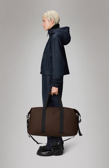 Hilo Waterproof Weekend Bag