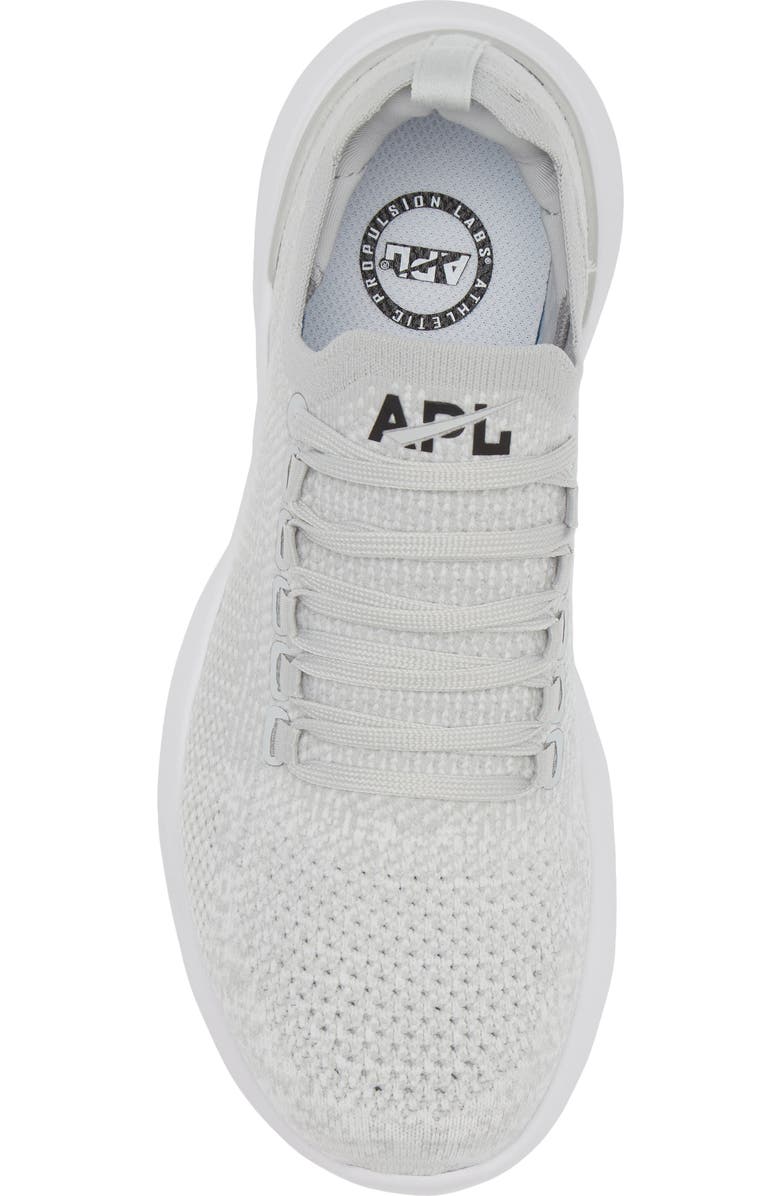 APL TechLoom Breeze Knit Running Shoe, Alternate, color,