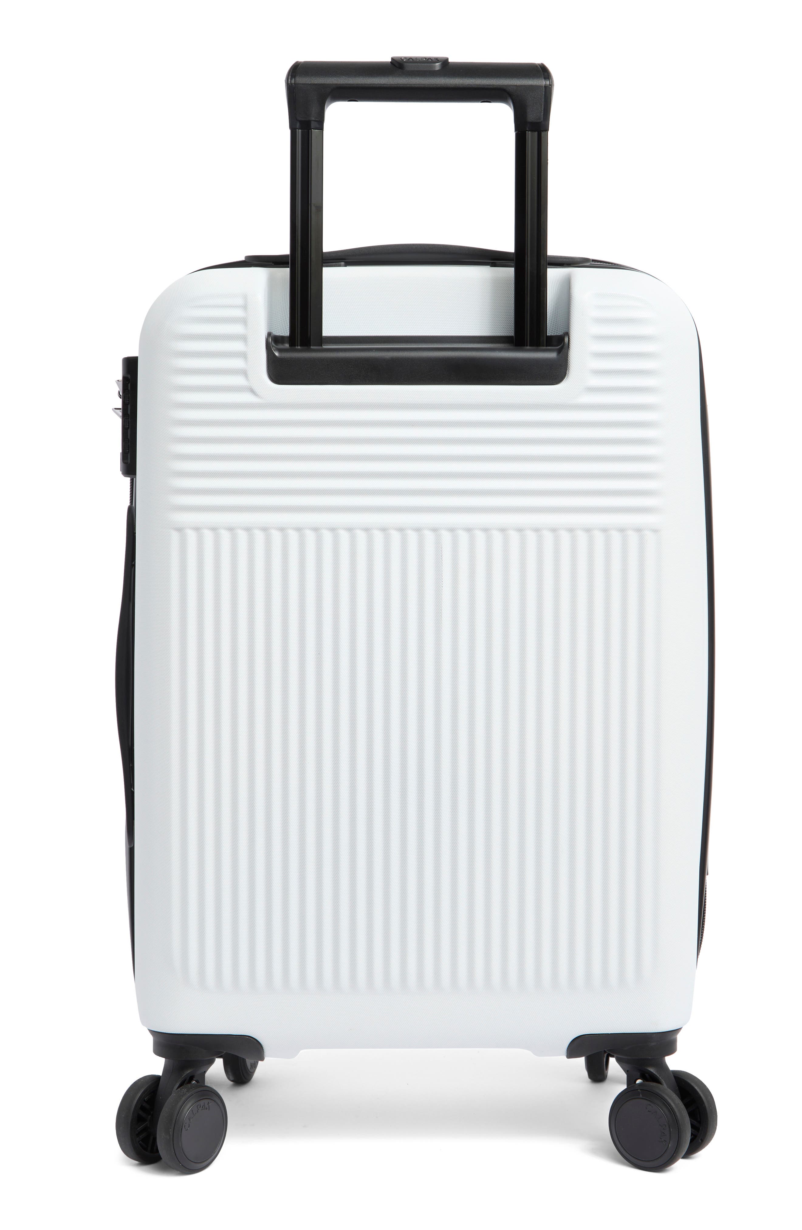 CALPAK Dylan 20-Inch Hardside Spinner Suitcase, Alternate, color, 