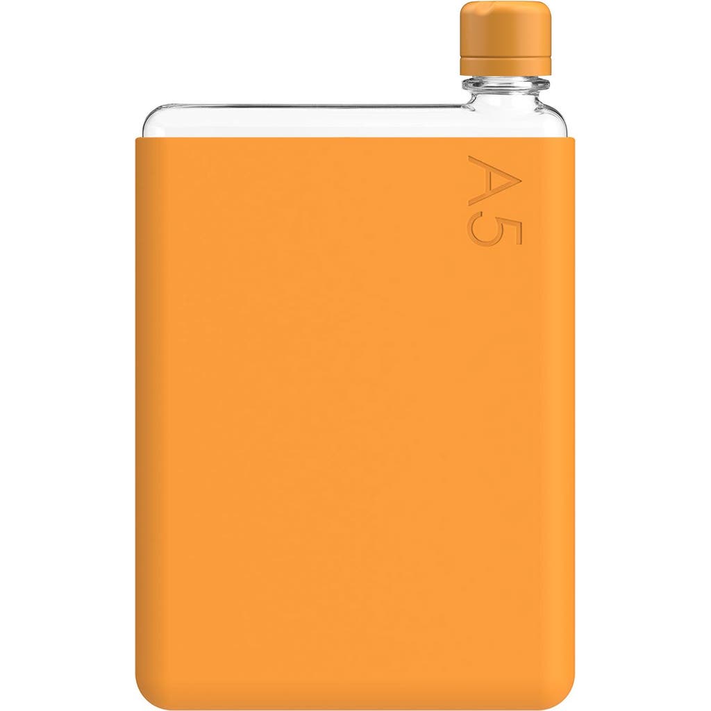Memobottle A5