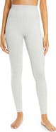 SKIMS Stretch Cotton Rib Leggings