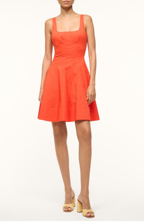 Shop Red STAUD Online | Nordstrom