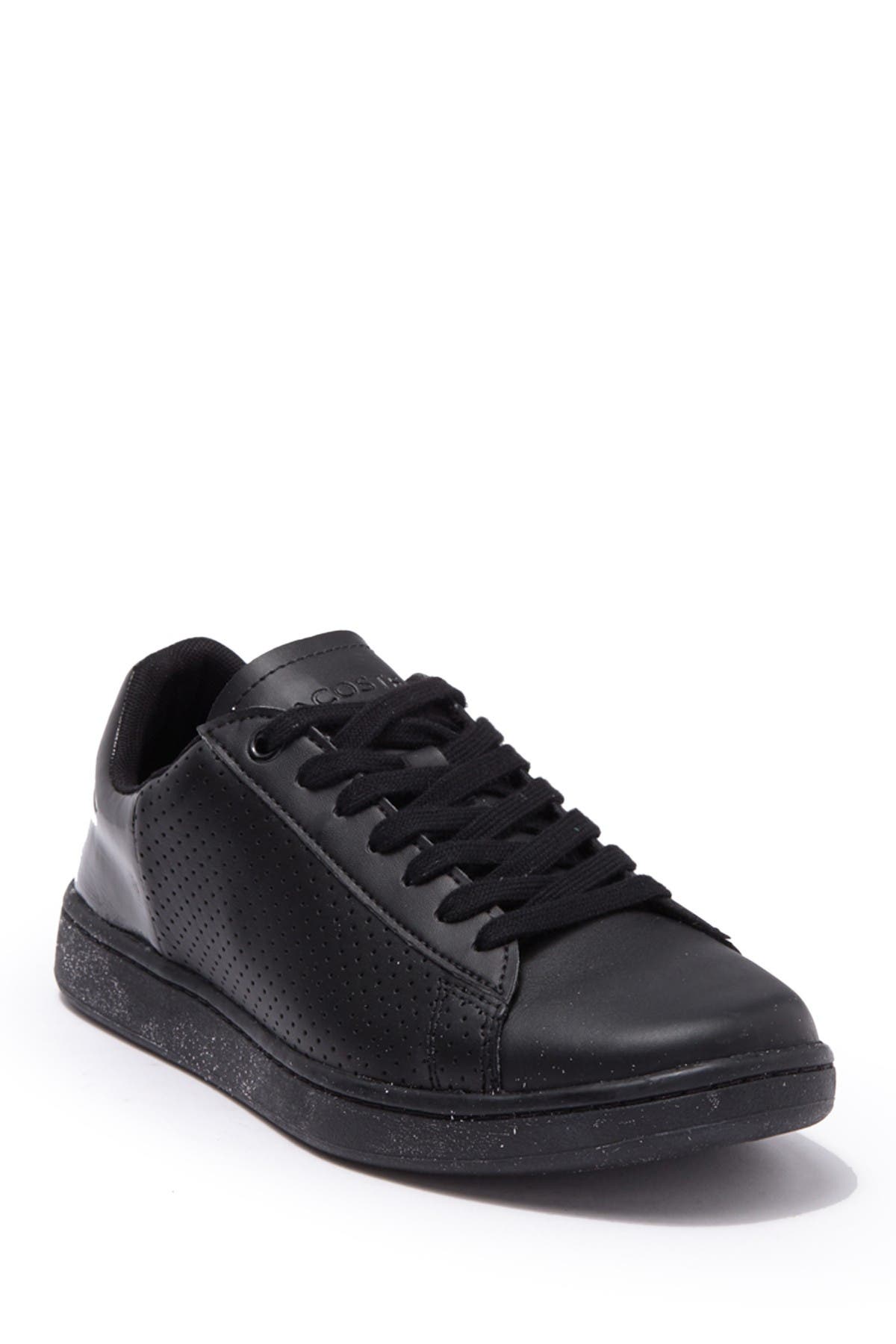 Lacoste Carnaby Evo Sneaker, Main, color, 