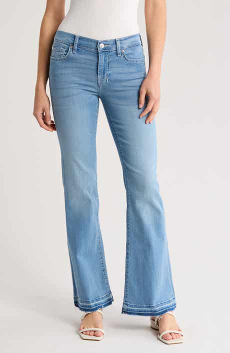 Seven Dojo Tailorless Bootcut Jeans