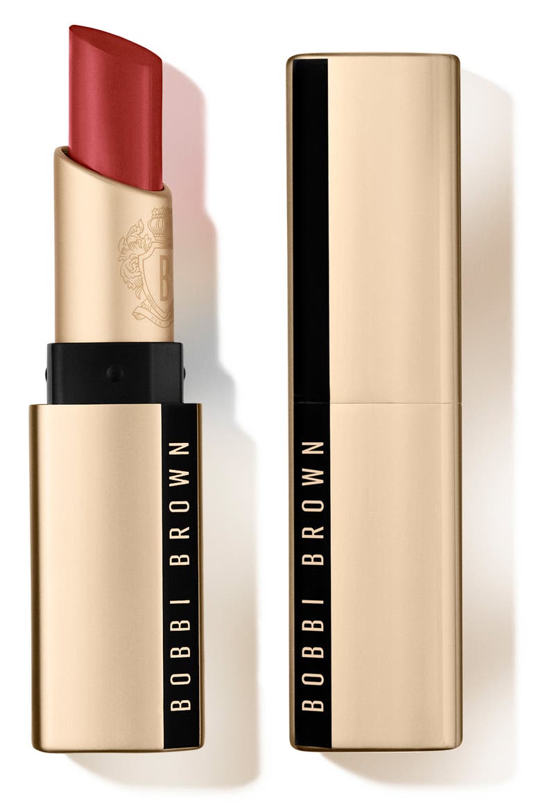 Luxe Matte Lipstick video