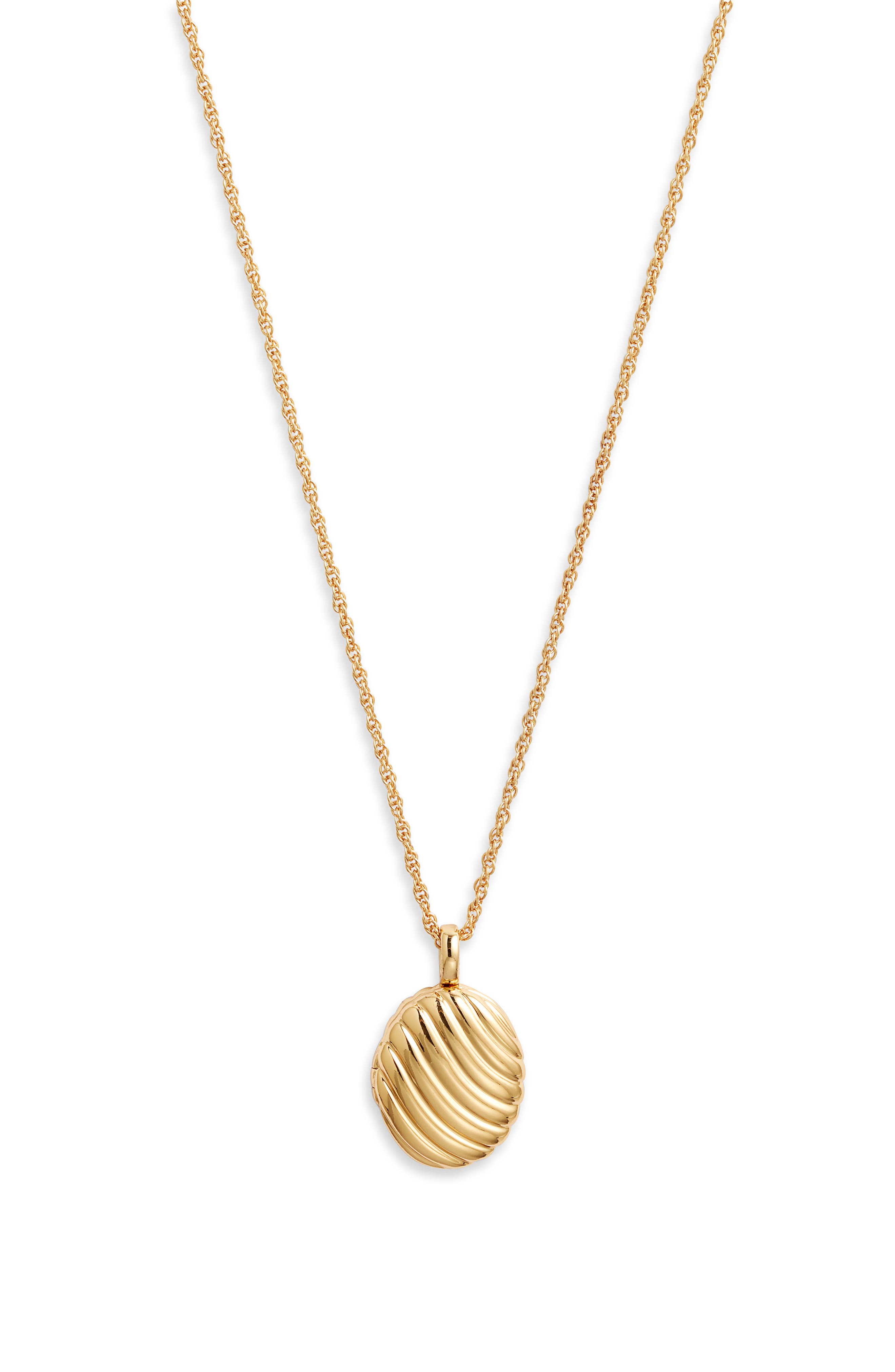 selected 14K GOLD PLATED