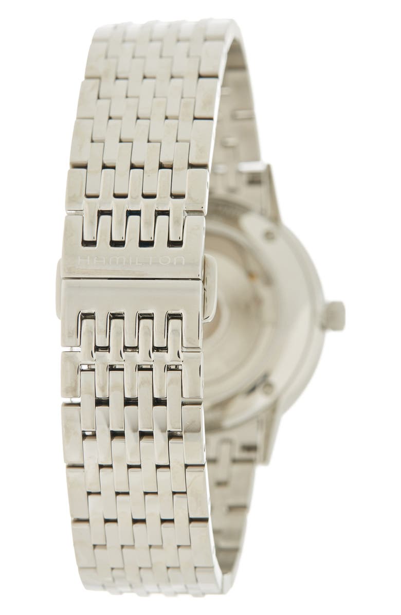 Hamilton American Classic Intra-Matic Auto Watch, 38mm, Alternate, color,