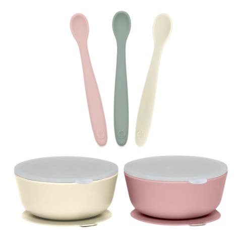 Baby Feeding Set