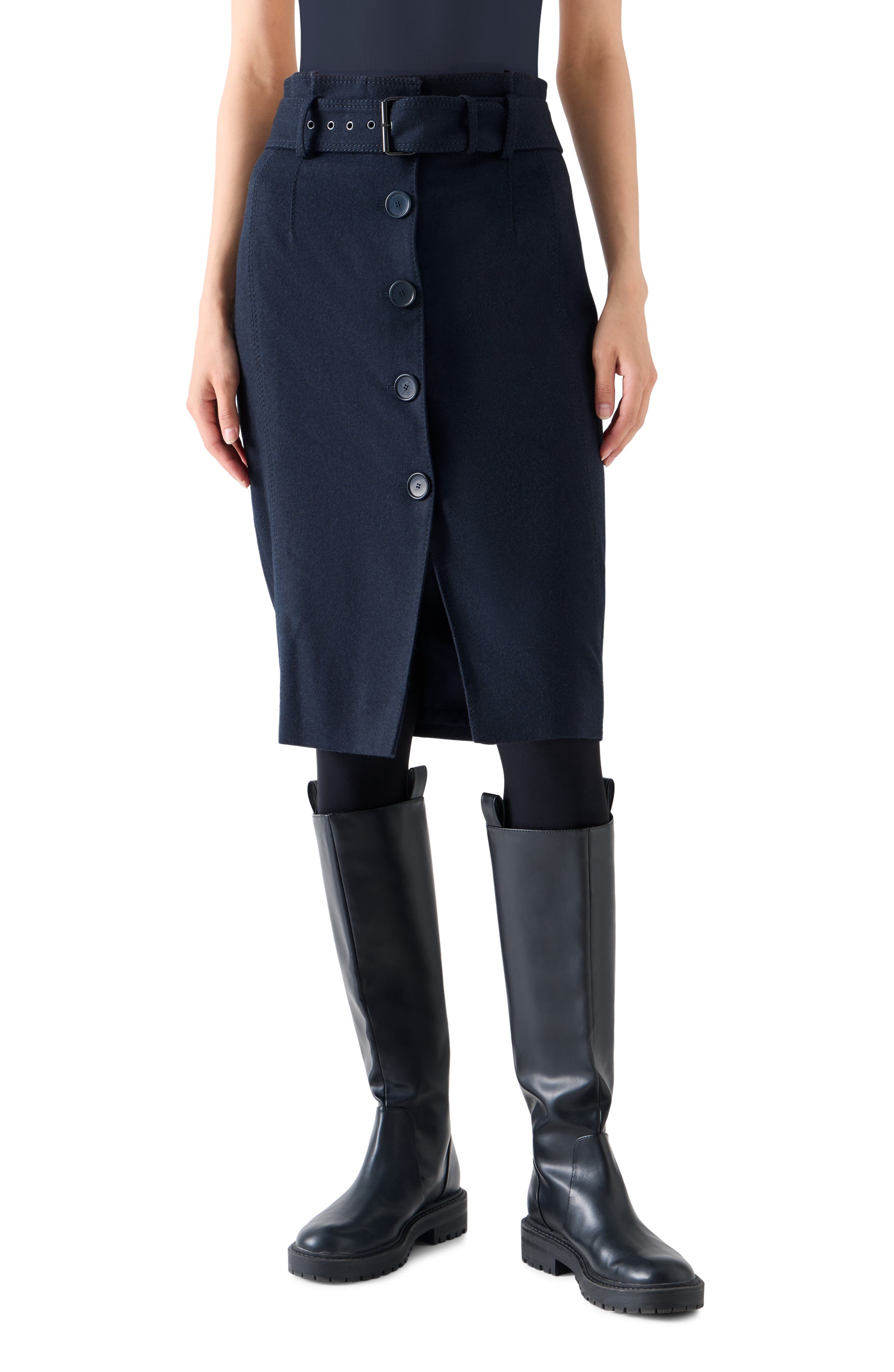 selected NAVY
