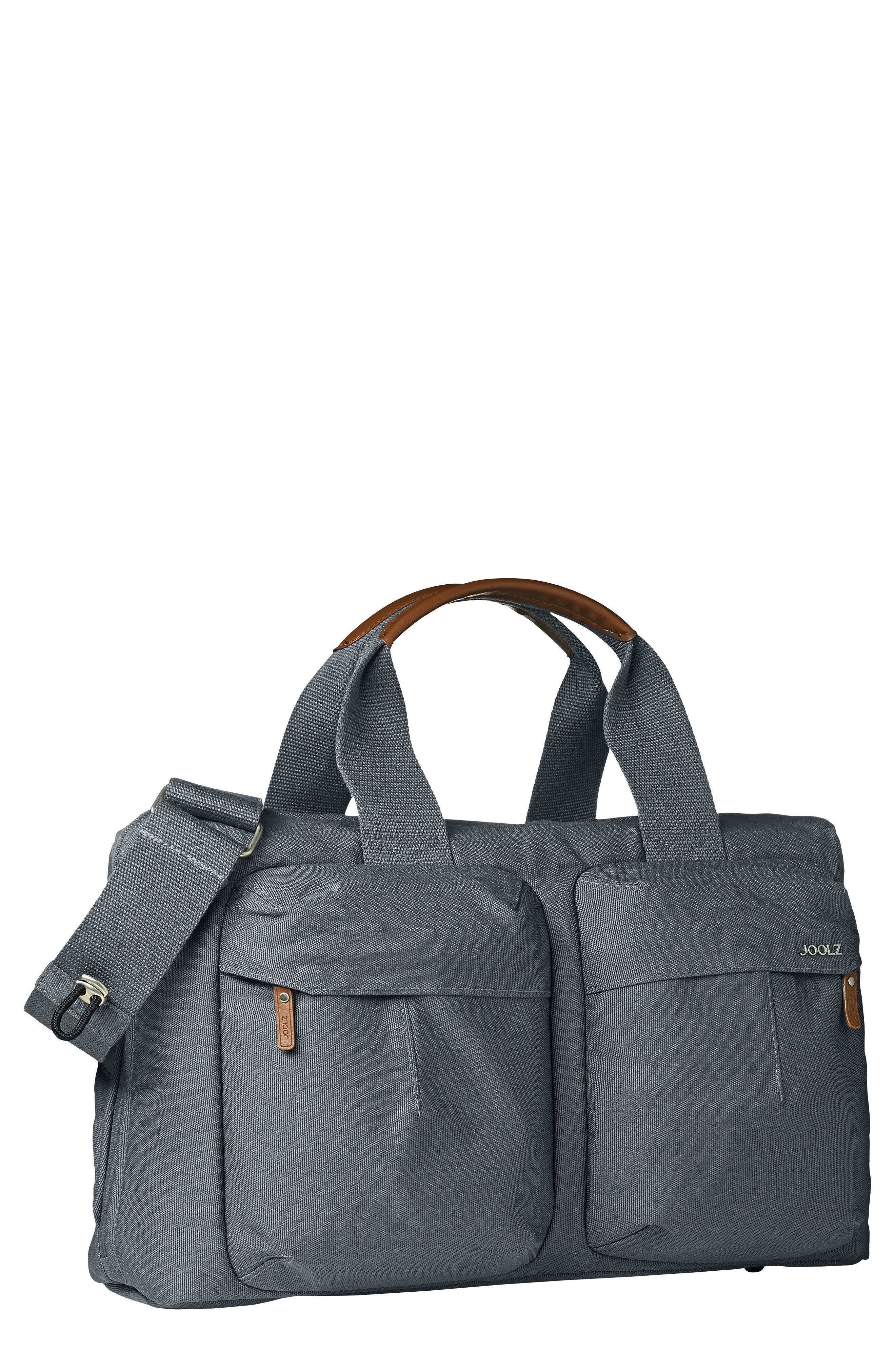 Joolz Earth Diaper Bag, Main, color, 