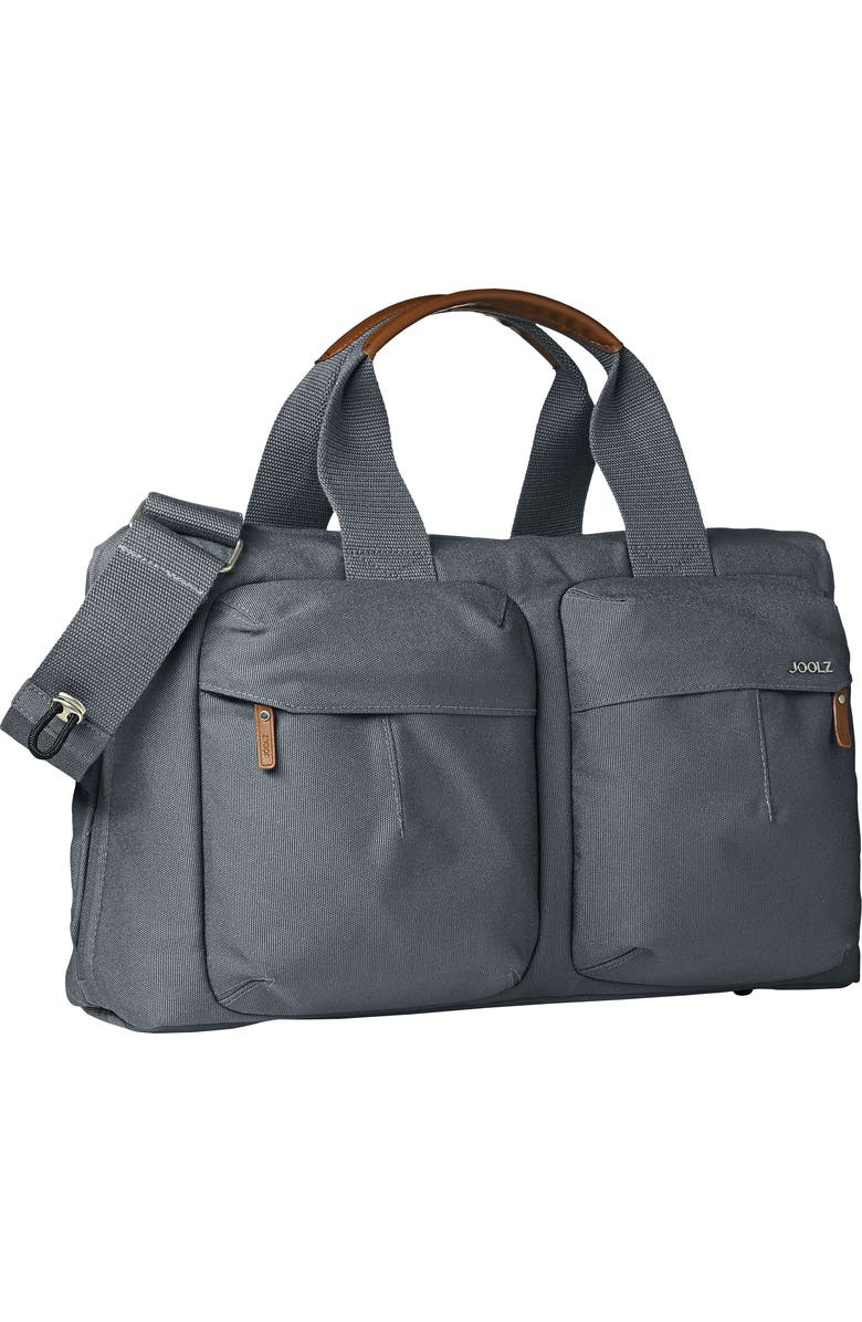 Joolz Earth Diaper Bag, Main, color,