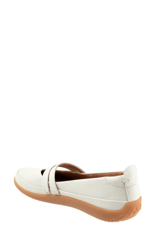SOFTWALK SOFTWALK® DEVON MARY JANE FLAT
